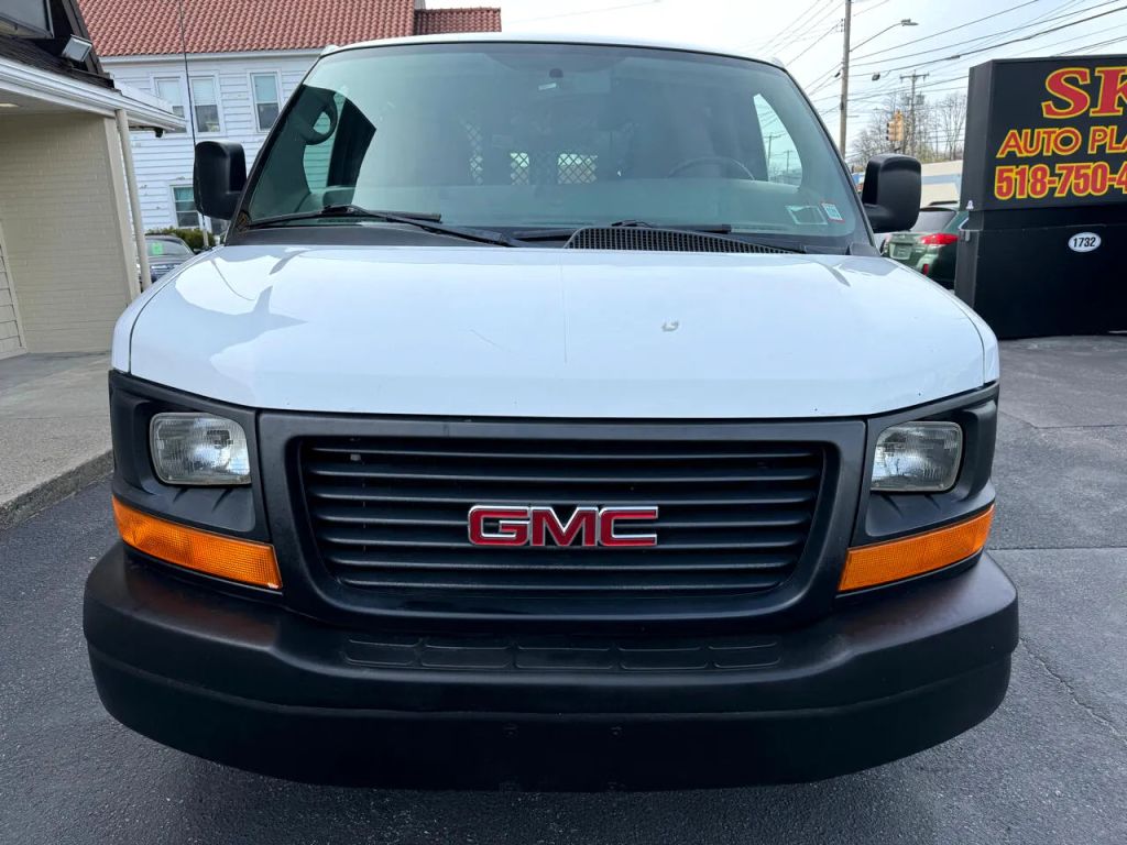 gmc savana cargo 2013 1GTS8AF45D1132771 image gmc savana cargo 2013 1GTS8AF45D1132771 image